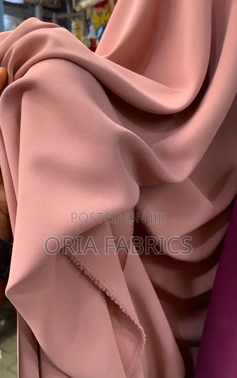 Premium Jonkoso Material ( Per Yard)