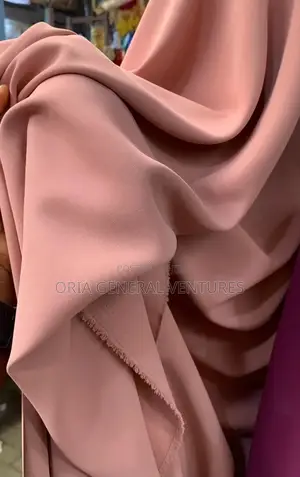 Premium Jonkoso Material ( Per Yard)
