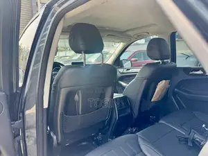 Mercedes-Benz GLE-Class GLE 350 2016 Gray