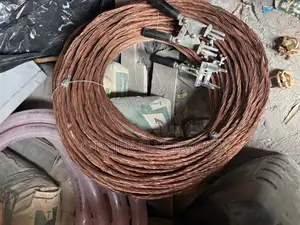 Earth Clamp