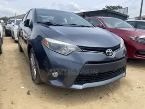 Toyota Camry LE 4dr Sedan (2.5L 4cyl 6A) 2016 Gray