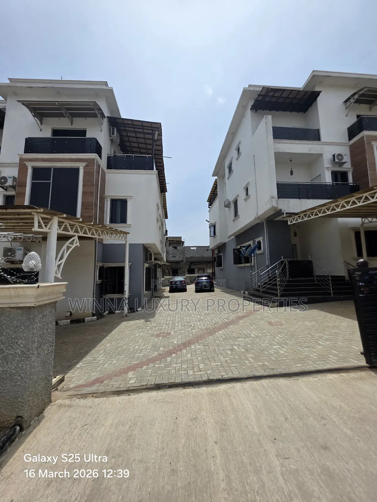 Hotel of 23 Rooms