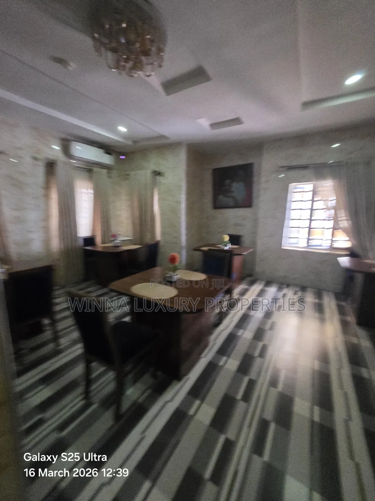 Hotel of 23 Rooms