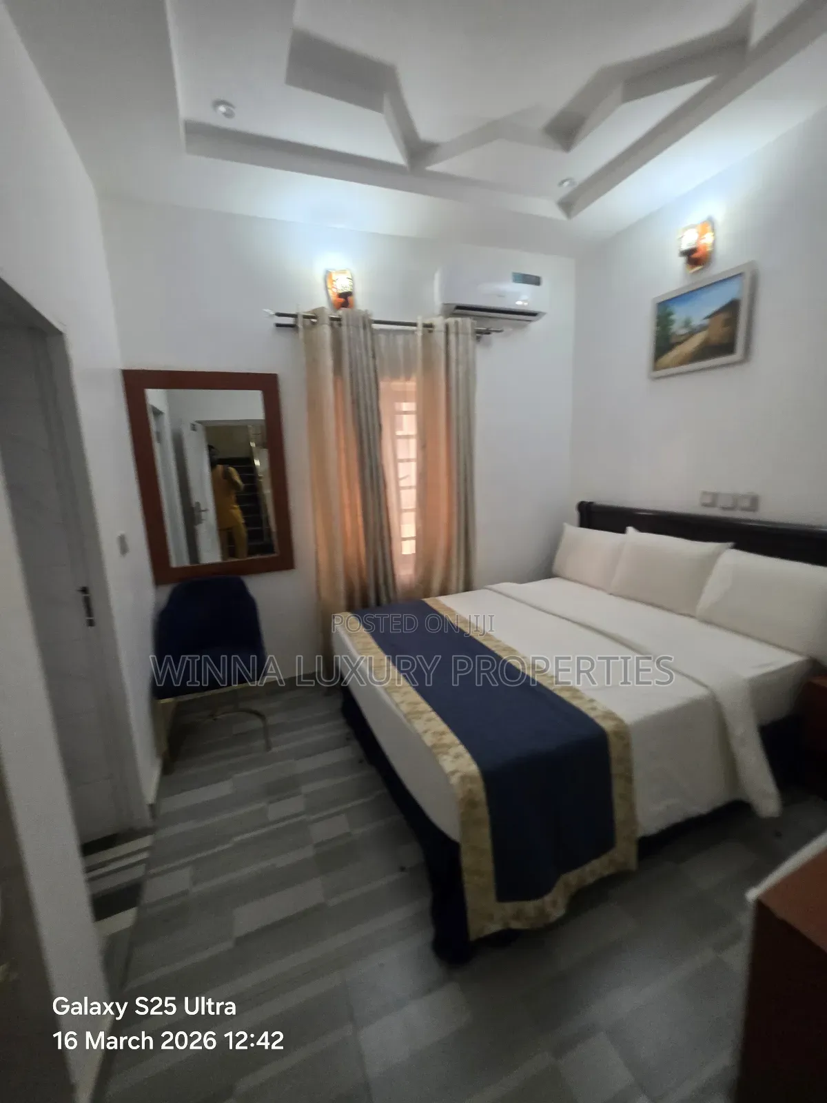 Hotel of 23 Rooms