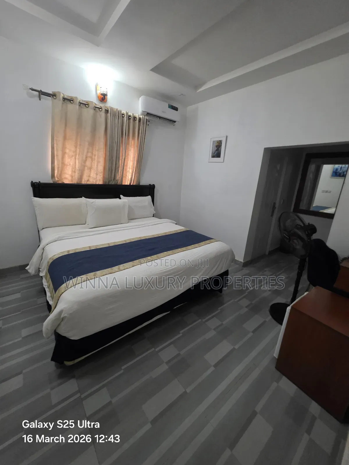 Hotel of 23 Rooms