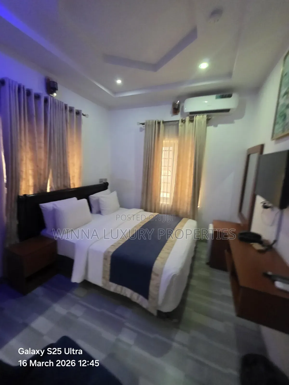 Hotel of 23 Rooms