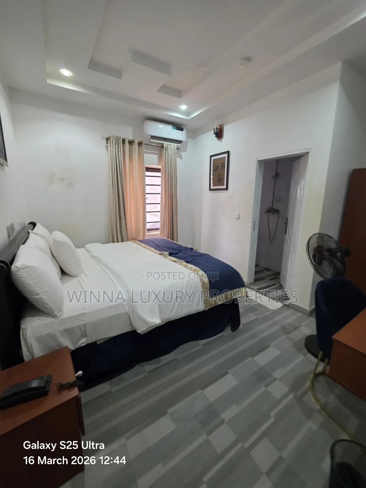 Hotel of 23 Rooms