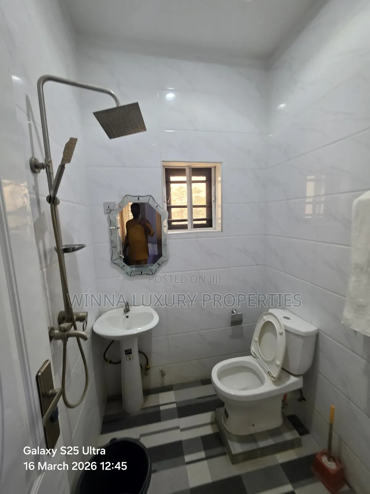 Hotel of 23 Rooms