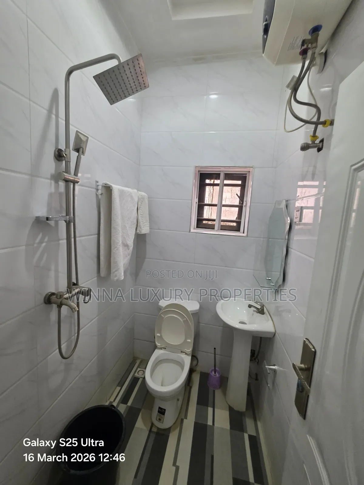 Hotel of 23 Rooms