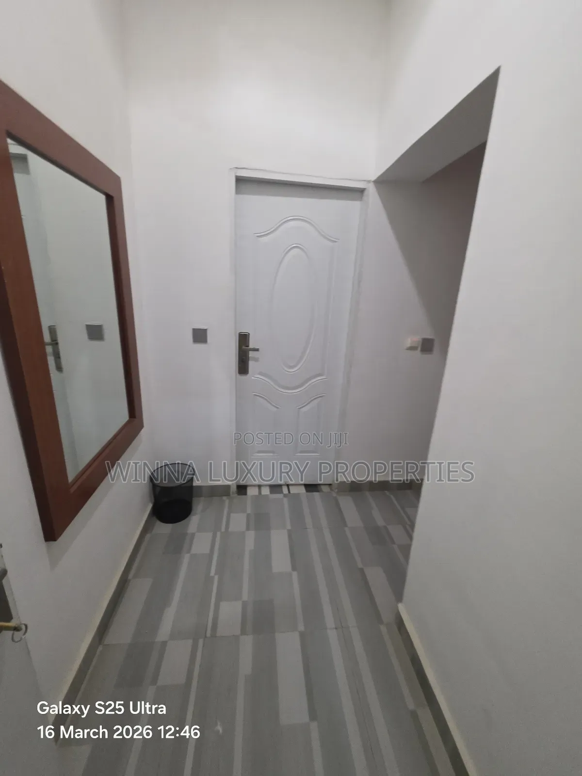 Hotel of 23 Rooms