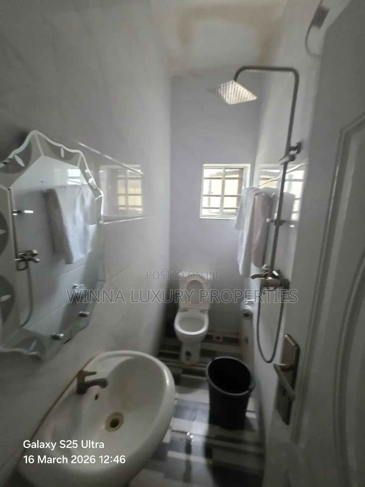 Hotel of 23 Rooms