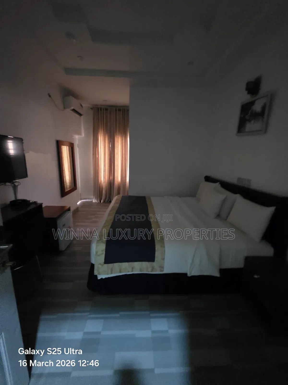 Hotel of 23 Rooms