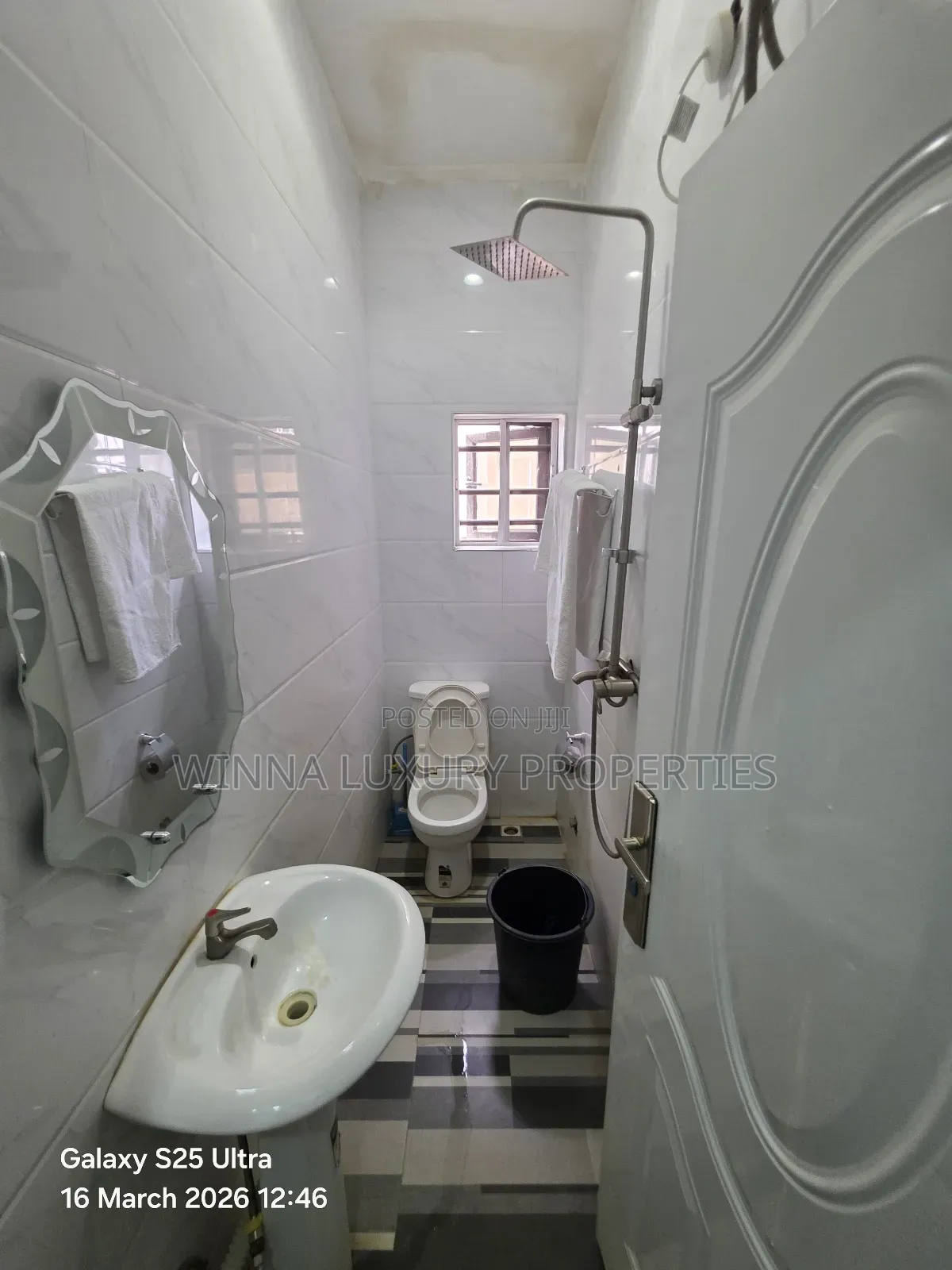 Hotel of 23 Rooms