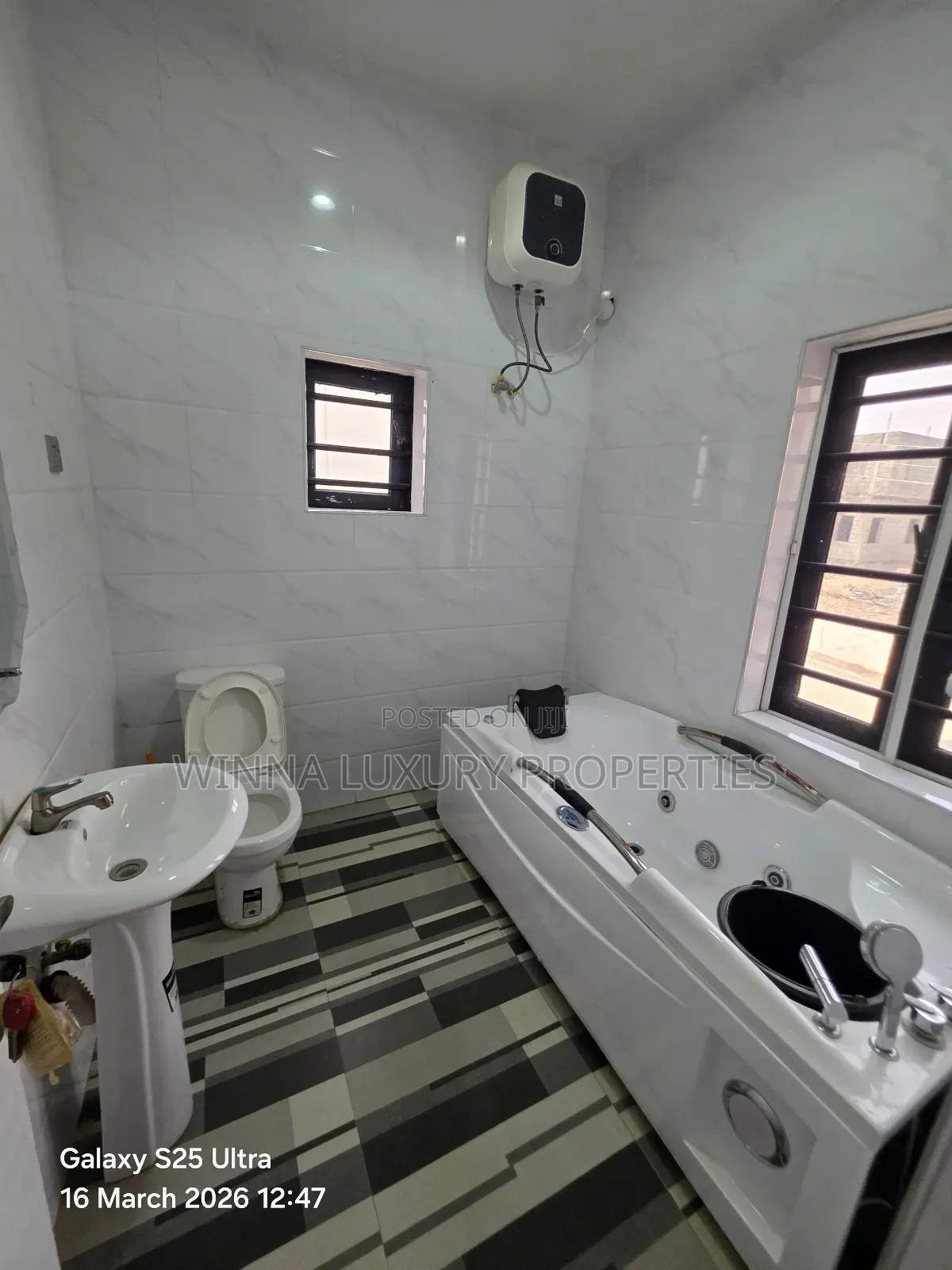 Hotel of 23 Rooms