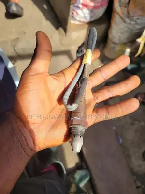 Engine Oxygen Sensor for Toyota Hilux 2015 Model