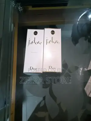 J'adore Dior