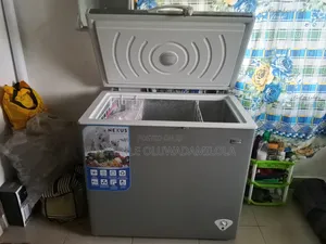 200ltr Nexus Deep Freezer