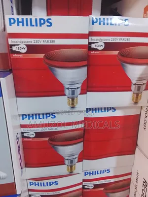 Infrared Bulb