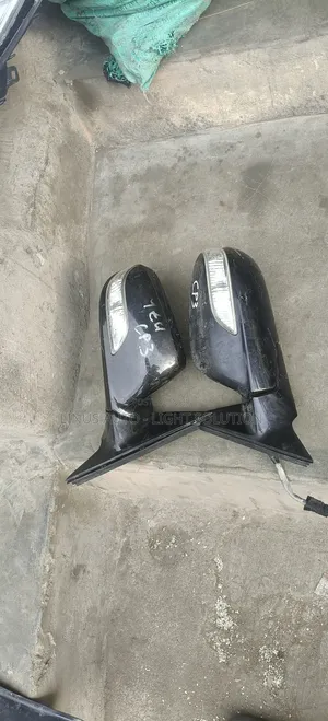Side Mirror 2008/2012 Honda Accord