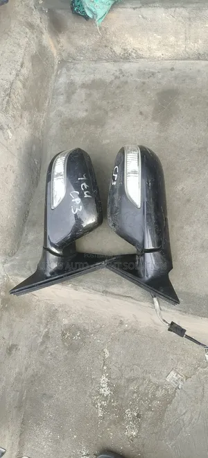 Side Mirror 2008/2012 Honda Accord