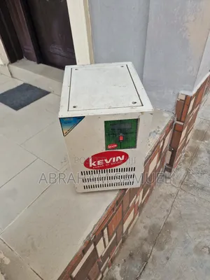 3.5kva Inverter