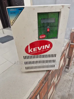3.5kva Inverter