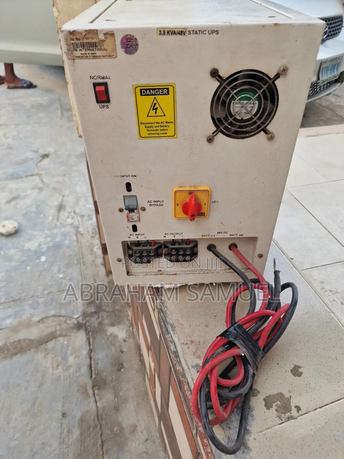 3.5kva Inverter