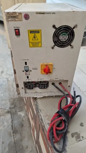 3.5kva Inverter