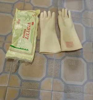 High Tension Safety Glove
