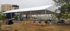 Marque Tent