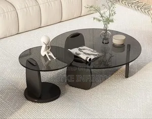 High Quality Imported Center Table Available To Pick Up