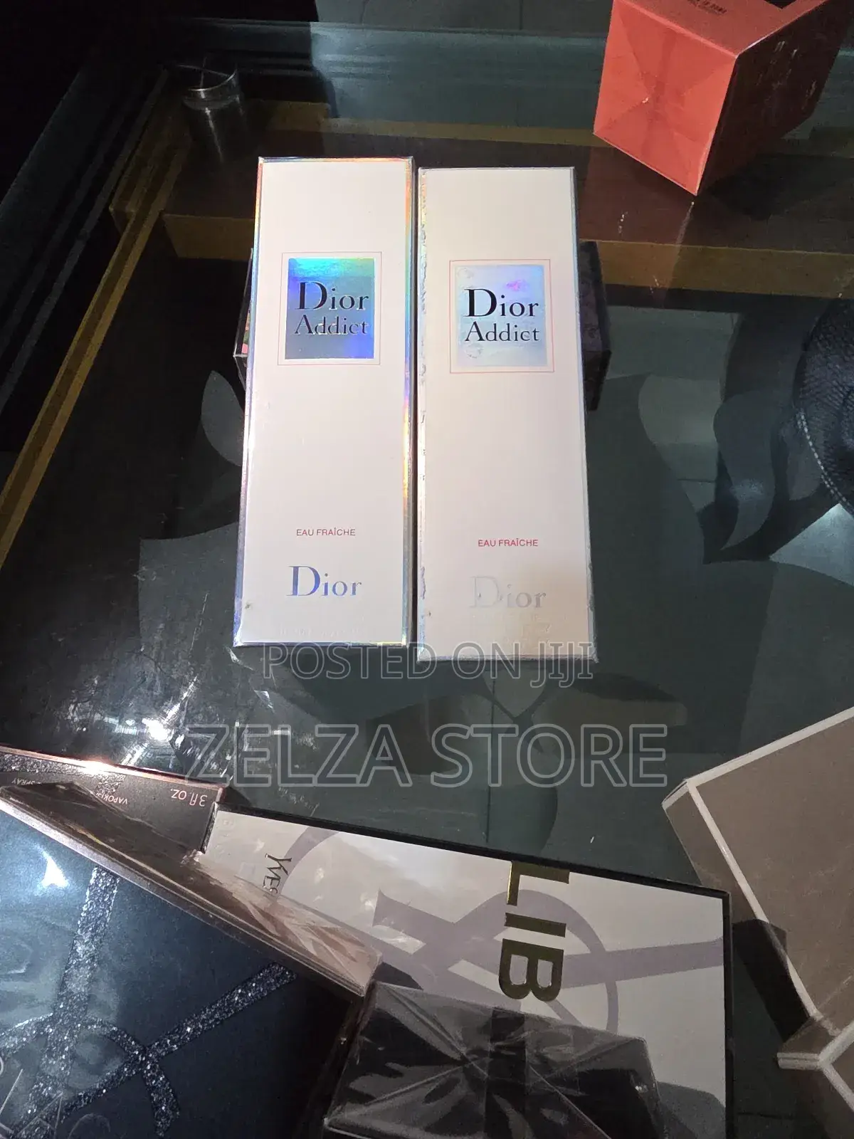 Dior Addict
