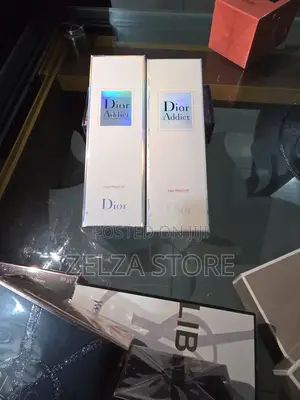 Dior Addict