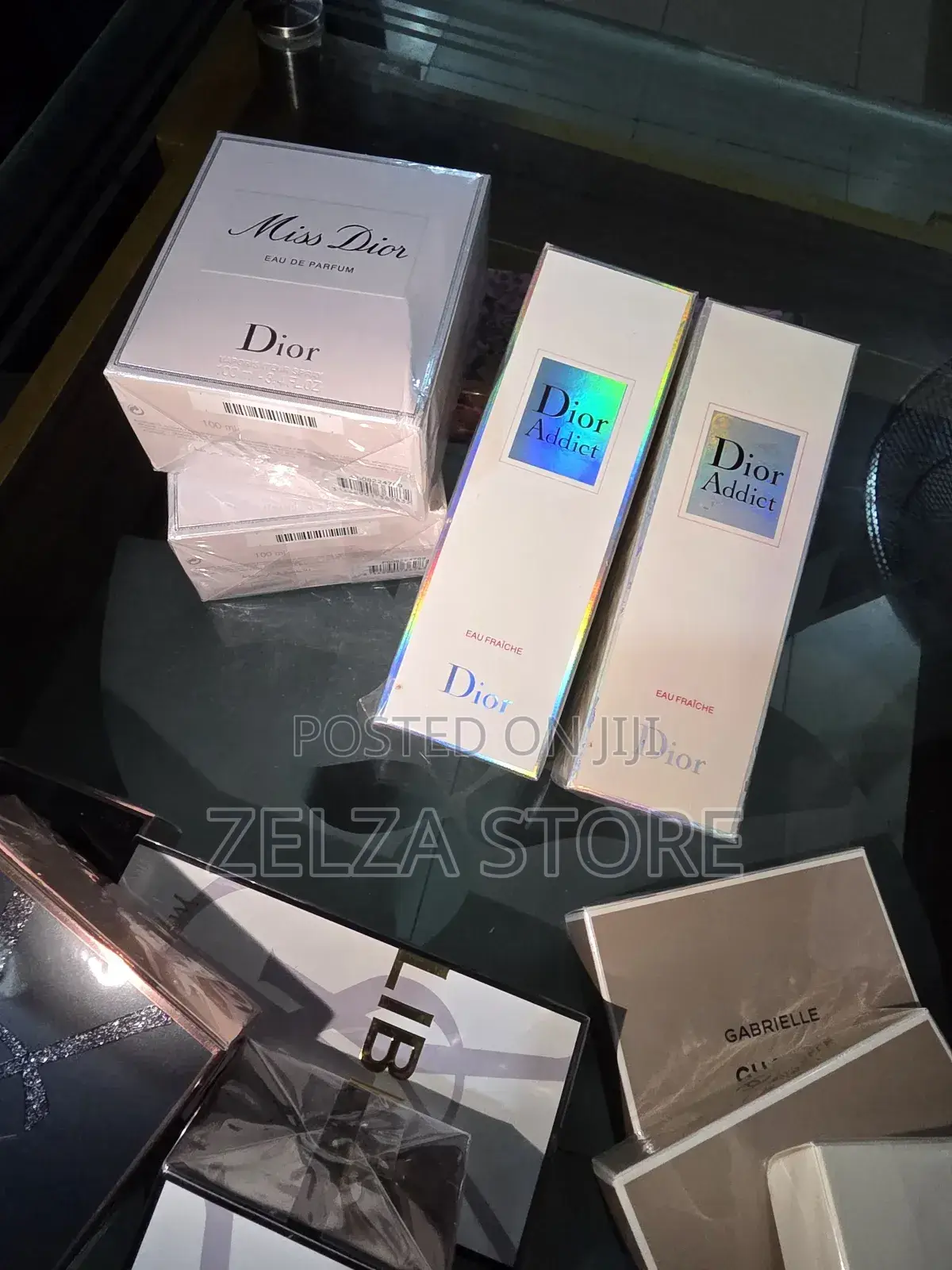Dior Addict