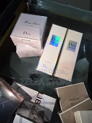Dior Addict