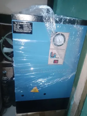 Hair Dryer