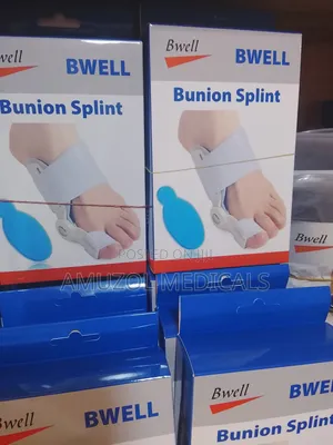 Bunion Splint