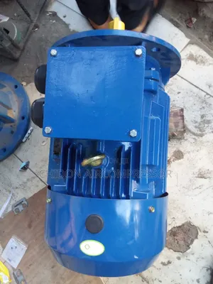 Electric Motor 18.5kw
