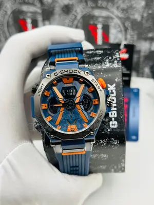Casio G-Shock Wristwatch