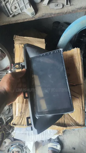 Android All Honda Available