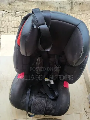 Baby Car Seat