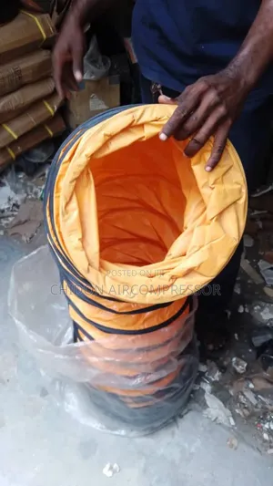 Industrial Air Blower