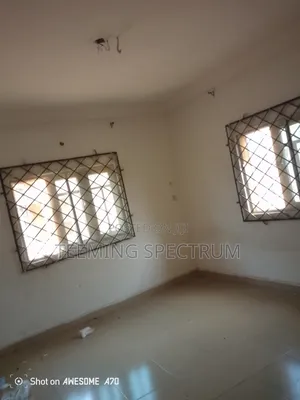 3bdrm Apartment in Benin City for rent