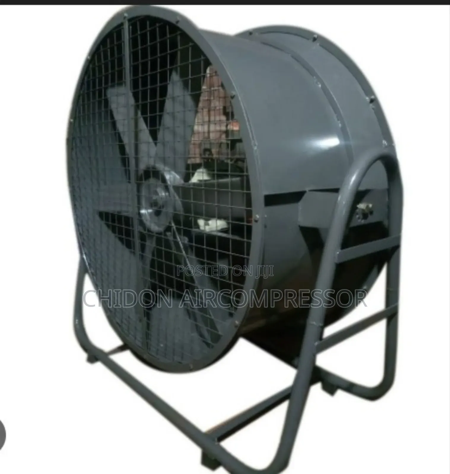 Industrial Air Blower