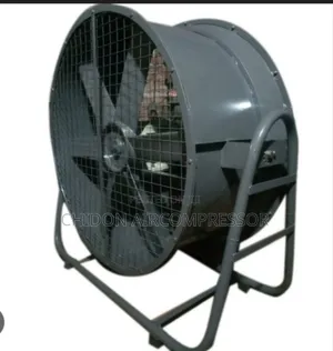 Industrial Air Blower