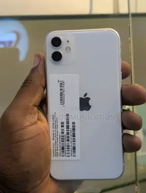 Apple iPhone 11 128 GB Green