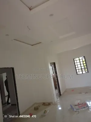 2bdrm Apartment in Benin City for rent