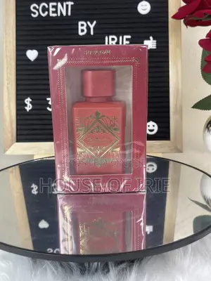 Sublime Bade’E Al Oud 50ml