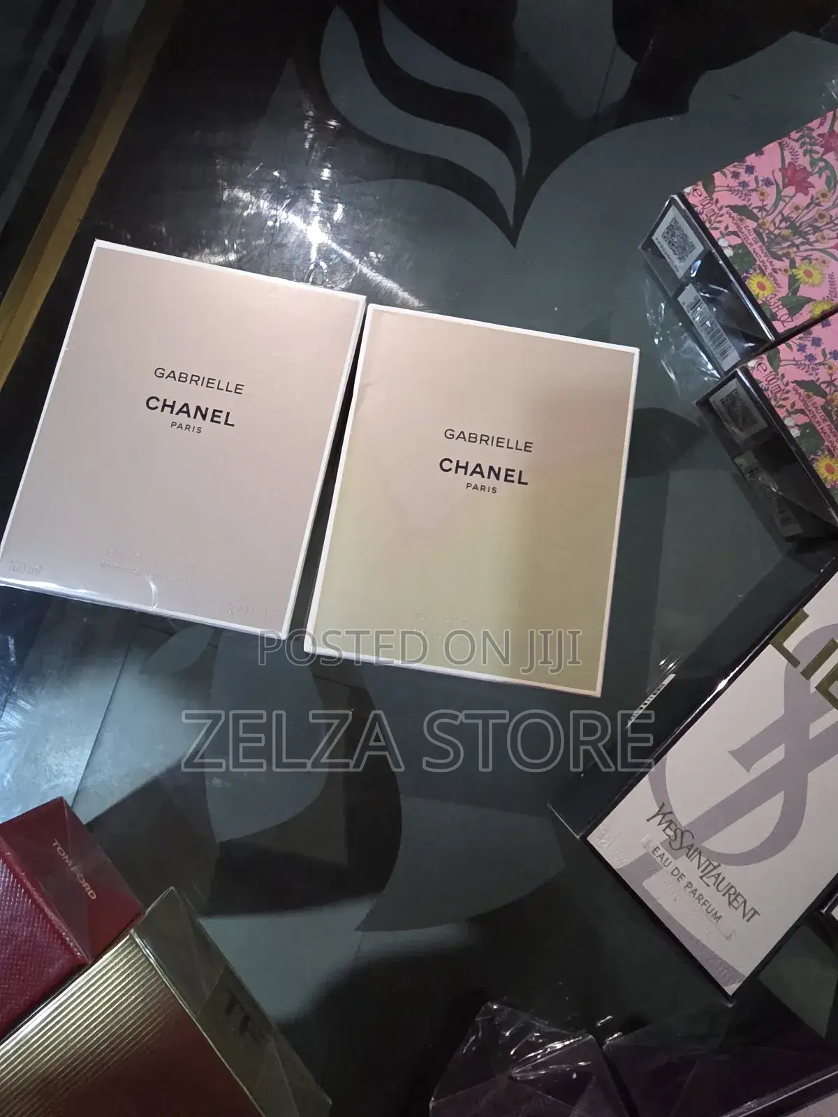 Gabrielle Chanel