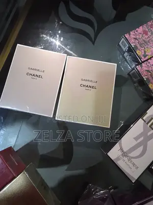Gabrielle Chanel